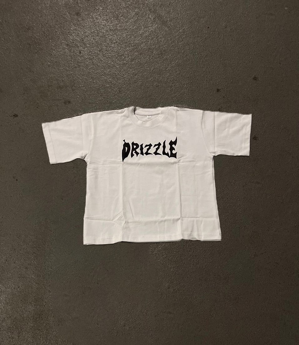 DRIZZLE PUFF TEE