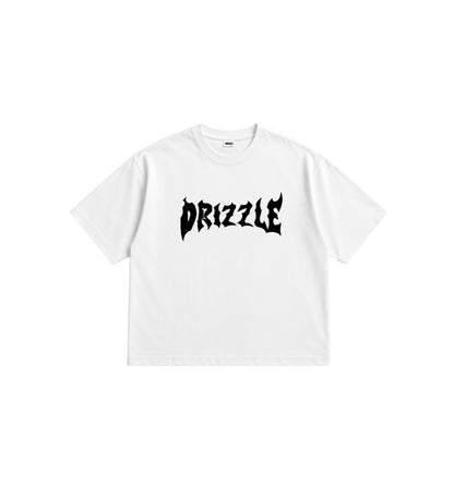 White Shadowmark Tee