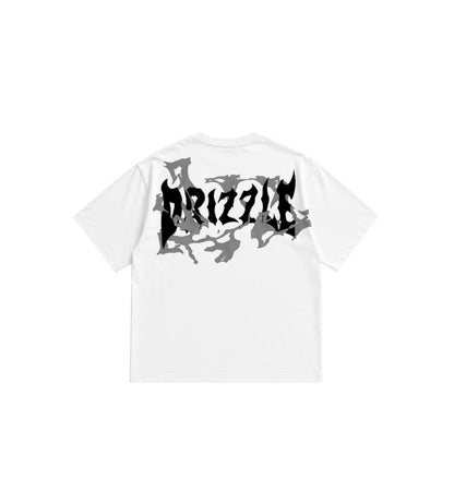 White Shadowmark Tee