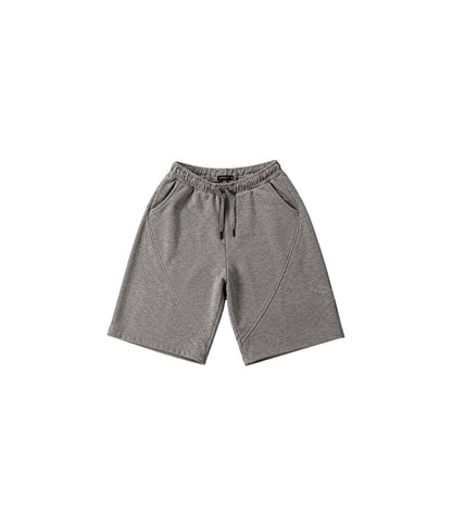 Grey Core Jorts