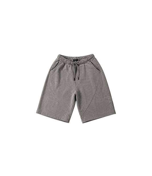 Grey Core Jorts