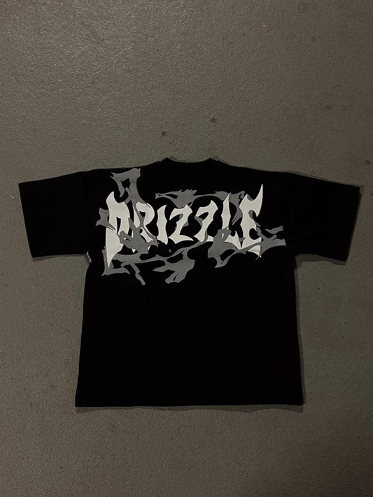 DRIZZLE PUFF TEE
