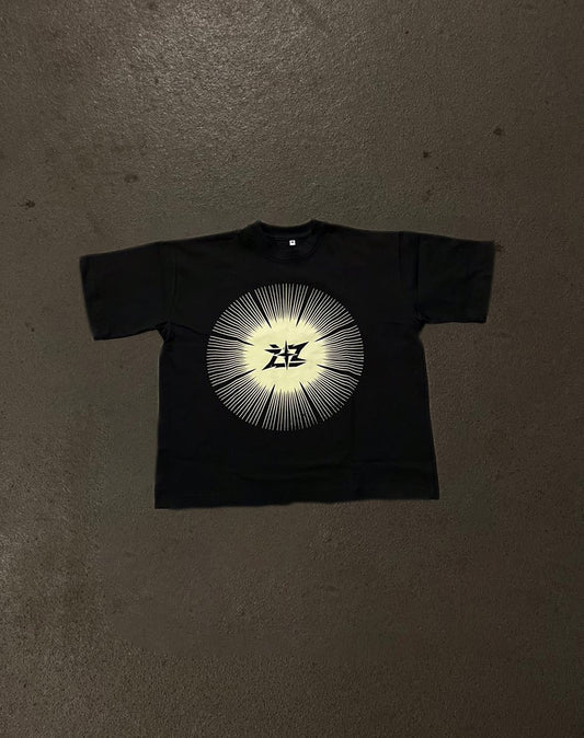 DRIZZLE Y01 TEE
