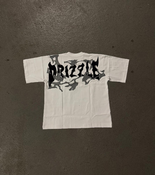 DRIZZLE PUFF TEE