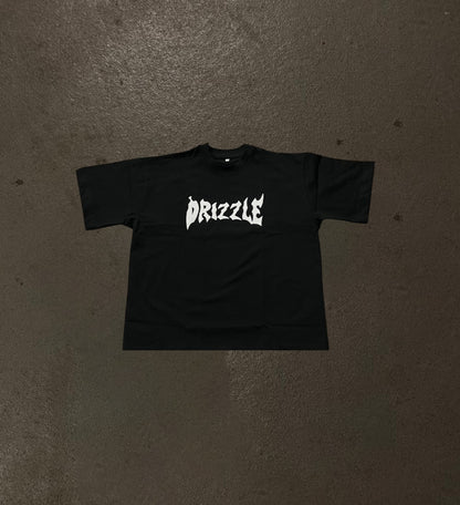 DRIZZLE PUFF TEE