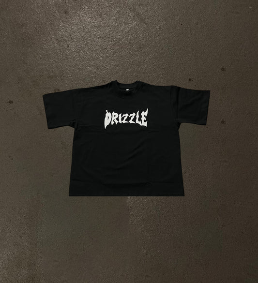 DRIZZLE PUFF TEE