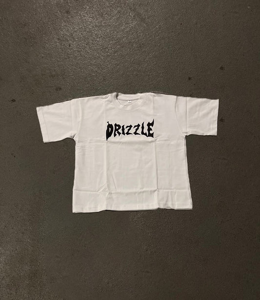 DRIZZLE PUFF TEE